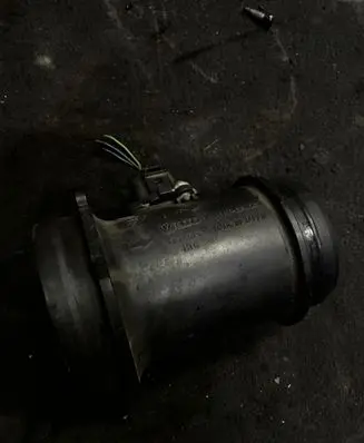 Audi A6 S6 C6 4F Mass air flow meter