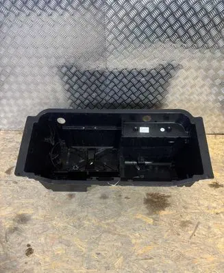Porsche Panamera (970) Other trunk/boot trim element 97050407904