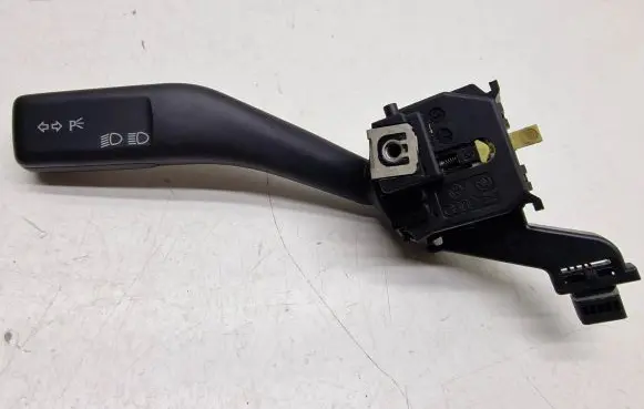 Skoda Octavia Mk2 (1Z) Indicator stalk 1K0953513 01103500 10350061106054