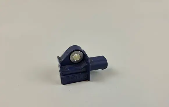 Mercedes-Benz C W204 Airbag deployment crash/impact sensor A2128204926