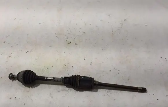 BMW 5 G30 G31 G38 Front driveshaft 8664676