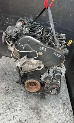 Skoda Octavia Mk3 (5E) Engine DGT