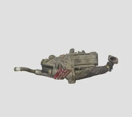 Land Rover Range Rover Sport L320 EGR valve 9X2Q9U438DA