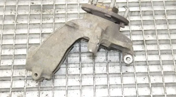 Ford Focus Front wheel hub