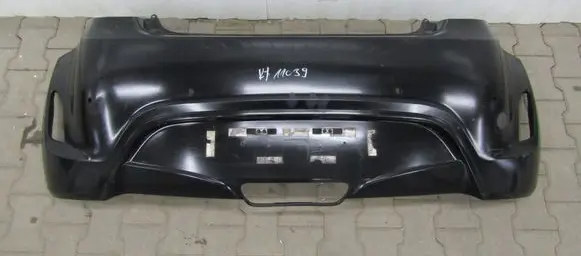 Hyundai Lantra I Rear bumper 86612-2V100