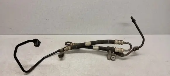 Jeep Grand Cherokee Power steering hose/pipe/line