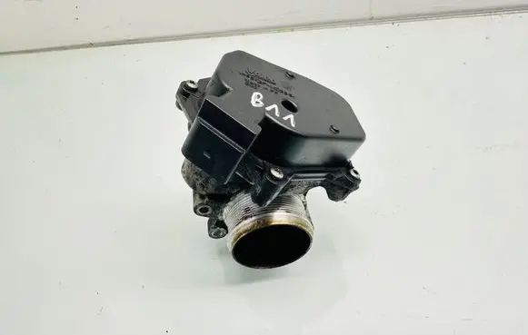 Volkswagen Touran II Throttle valve 03L128063AD