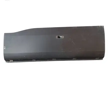 Iveco Daily 6th gen Sliding door trim (molding) 5801811475 5801811493 5801811482