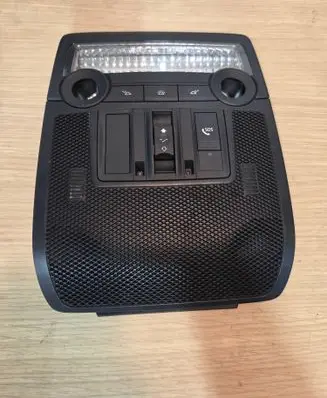 BMW X5 E70 Front seat light 9173785 96557431 15956810