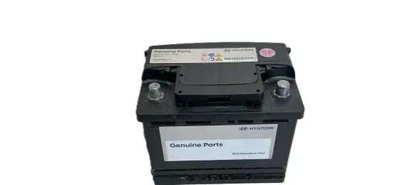 Hyundai Ioniq 5 Car battery 371103X100 370APE062CH0 LP370APE062CH0