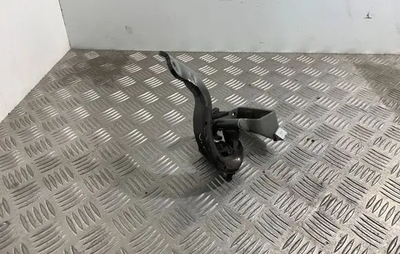 Audi A6 Allroad C6 Tailgate/trunk/boot hinge 4F9827300D