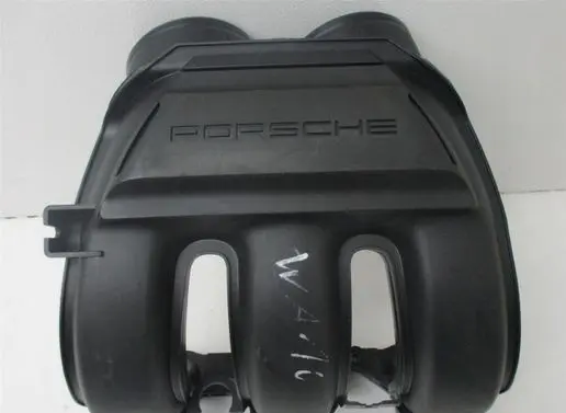 Porsche Boxster 987 Intake manifold