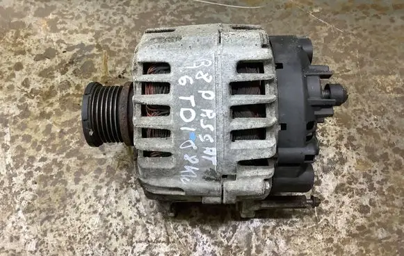 Generator/alternator