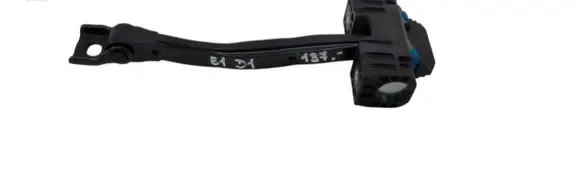 Audi Q5 SQ5 Front door check strap stopper 80A837249