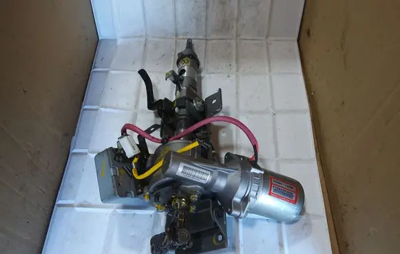 Hyundai i20 (PB PBT) Electric power steering pump 563001J700 5WY7909B GM46100300E1