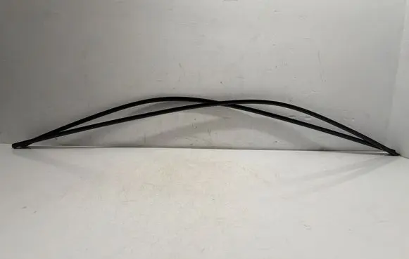 BMW 3 F30 F35 F31 Roof trim bar molding cover