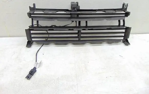 Mini One - Cooper F56 F55 Intercooler air guide/duct channel 187798