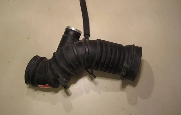 Mitsubishi Lancer Evolution Air intake duct part MR571592