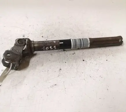 Peugeot 308 Steering column universal joint