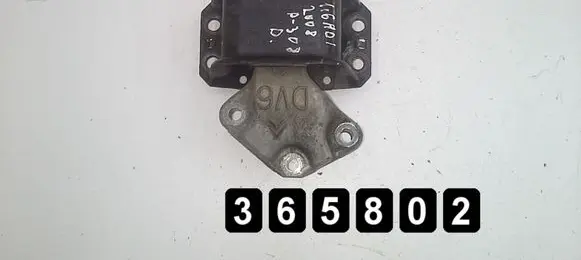 Peugeot 308 Engine mount bracket 1600HDI 9636270080