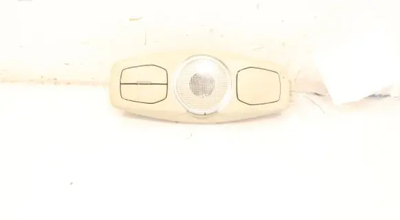 Ford Mondeo MK IV Other interior light