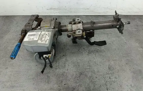 KIA Ceed Steering wheel axle 