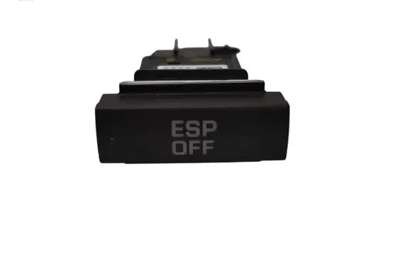 Skoda Octavia Mk2 (1Z) ESP (stability program) switch 1Z0927134B 03002422