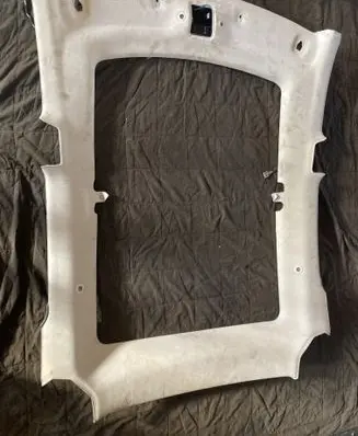 Tesla Model S Headlining 103752301P