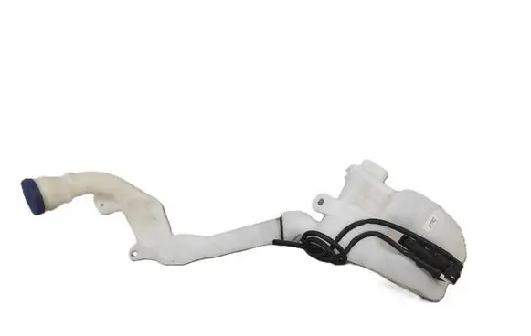 Windshield washer fluid reservoir/tank
