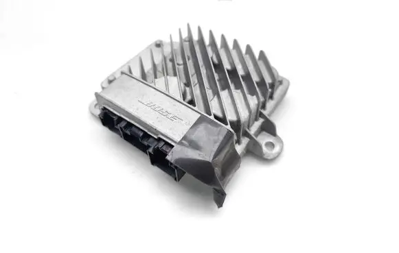 Mazda 6 Sound amplifier GJE866920