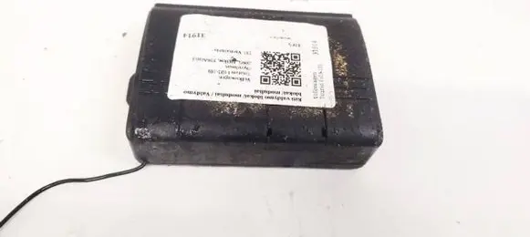 Audi A3 S3 8L Alarm control unit/module LT5200
