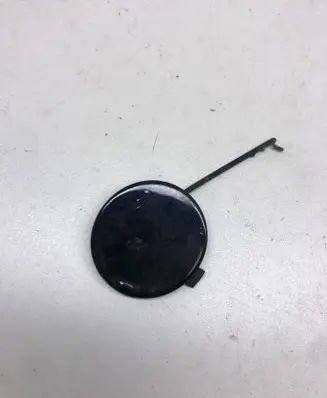 Front tow hook cap/cover