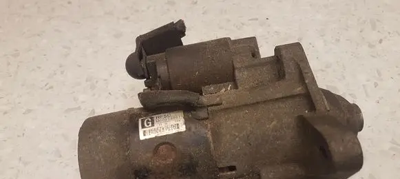 Mazda 6 Starter motor M002T88671 RF5C