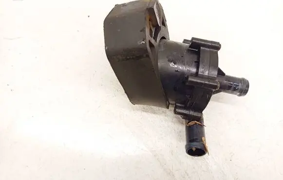 Tesla Model S Electric auxiliary coolant/water pump 600804700C