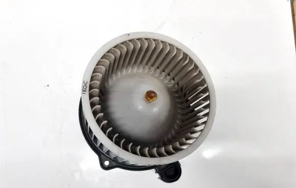 Tesla Model S Heater fan/blower F00S330054 F00S3B2441