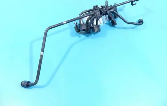 Audi A6 S6 C6 4F Fuel line pipe IMPRK1302830