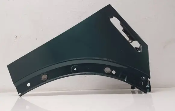 Mini One - Cooper R50 - 53 Fender