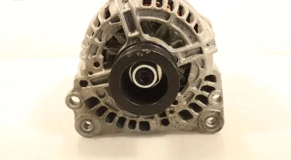 Skoda Octavia Mk2 (1Z) Generator/alternator A0127