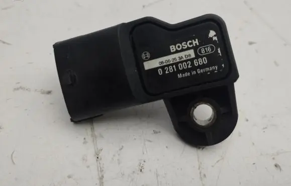 Honda Accord Air pressure sensor 0281002680