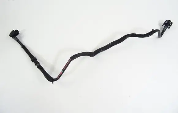 Nissan Juke II F16 Engine coolant pipe/hose 217419519R