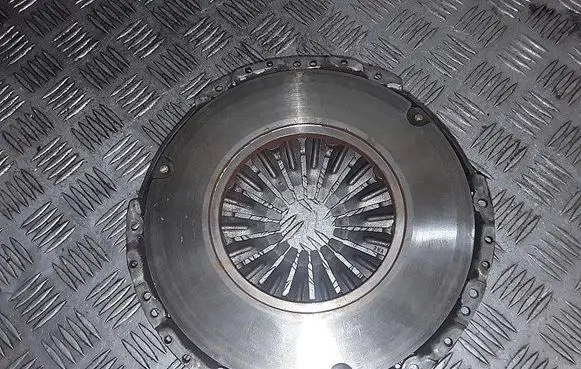 Hyundai i30 Clutch set kit 3000950664 kic38