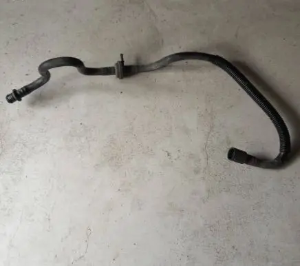 Volkswagen Transporter - Caravelle T5 Vacuum line/pipe/hose 7h1611931Ac
