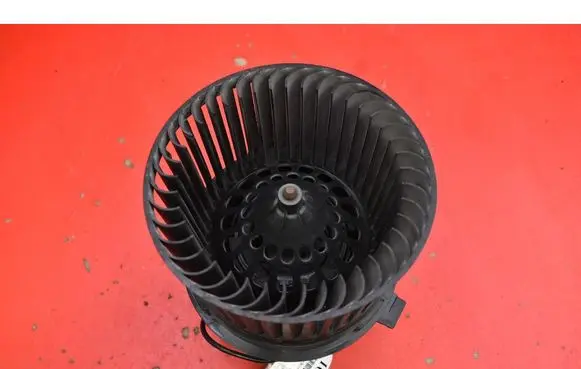 Peugeot 508 RXH Heater fan/blower NN107860A