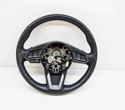 Mazda CX-5 II Steering wheel 6347503 K0273BD