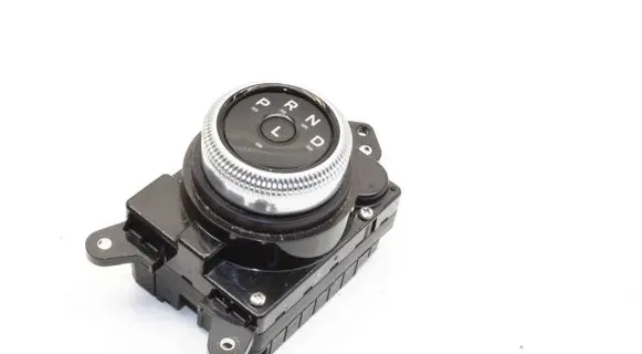 Ford Mustang Mach-E Gear selector LJ9P7P155BE LJ9P14G395BD