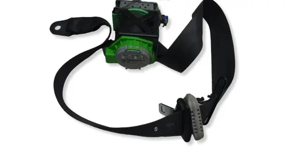 Citroen Berlingo Front seatbelt 96815085XX
