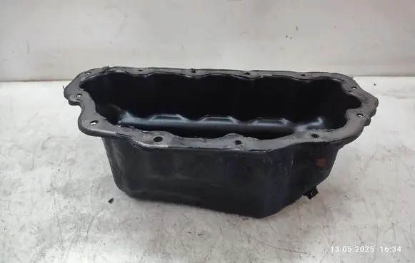 Mercedes-Benz GL X166 Oil sump 