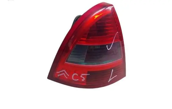 Citroen C5 Rear/tail lights 157172KAS 157172
