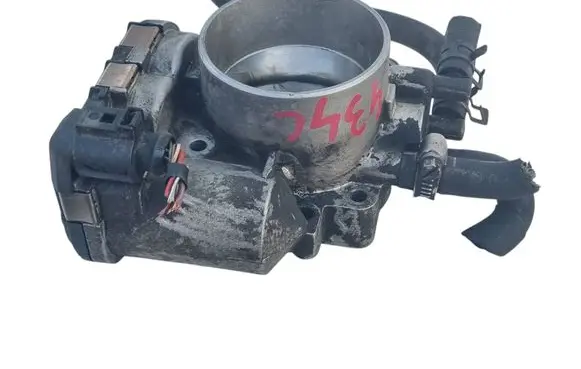 Audi A6 Allroad C5 Throttle valve 078133062B 0280750030