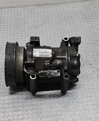 Air conditioning (A/C) compressor (pump)